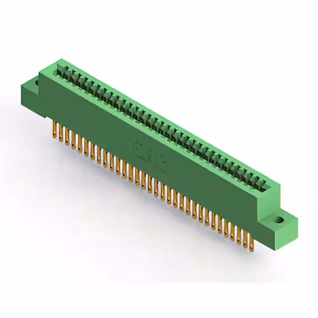 342-064-500-202 EDAC Inc.  Edgeboard Connectors